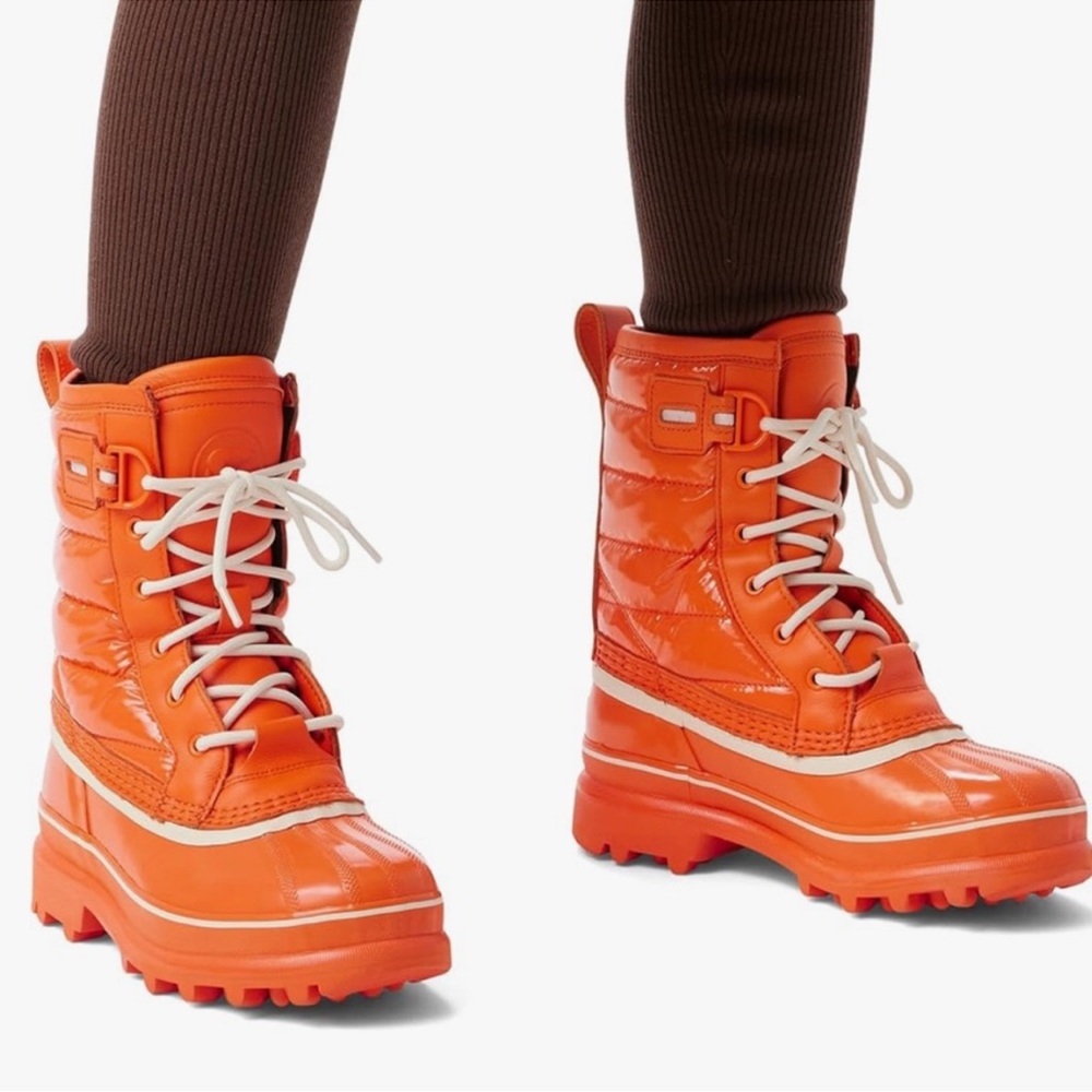 🥷🏿🥷🏿🥷🏿Sorel 7.5 Women's Caribou Royal Waterproof Boots, brand new! No box!